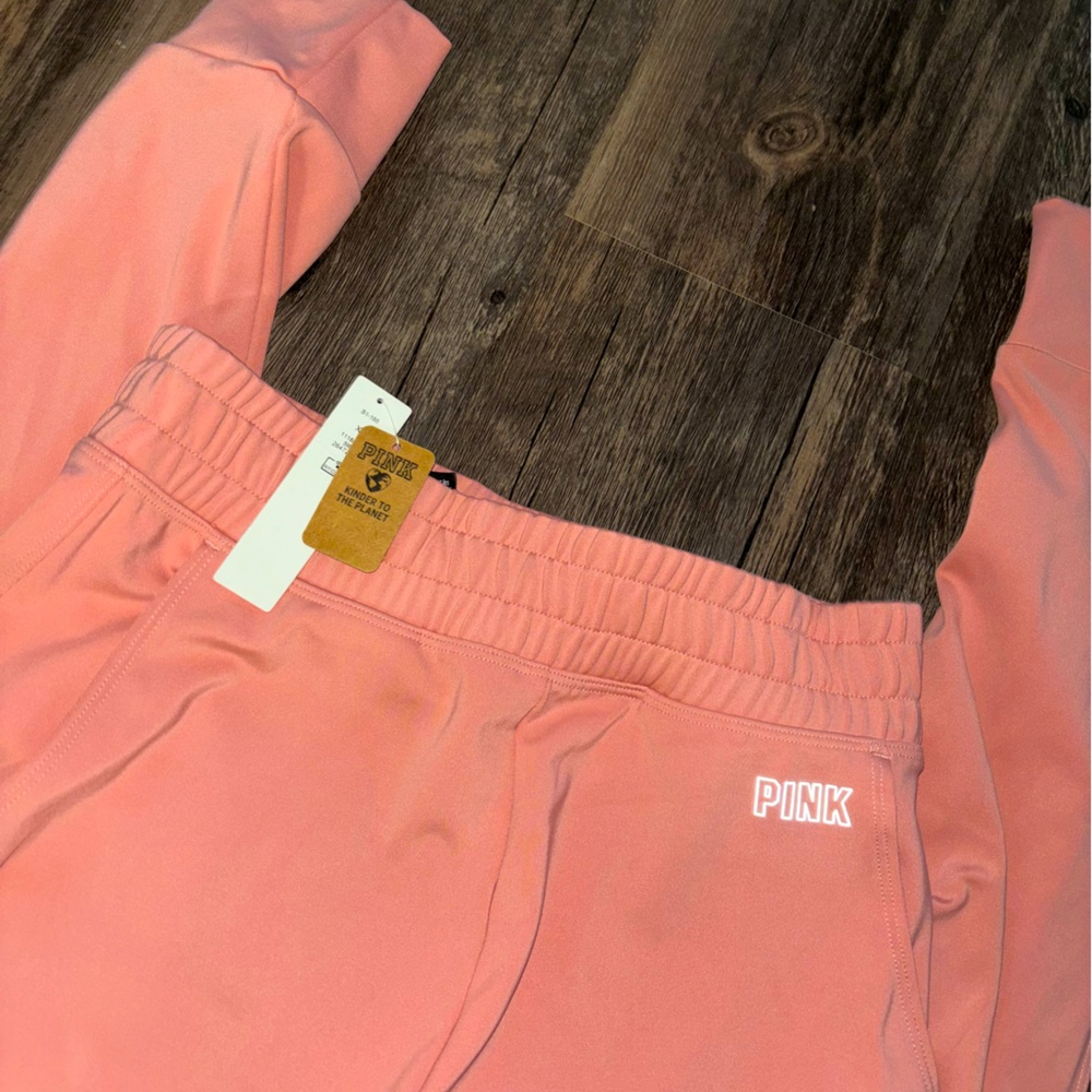 PINK Joggers